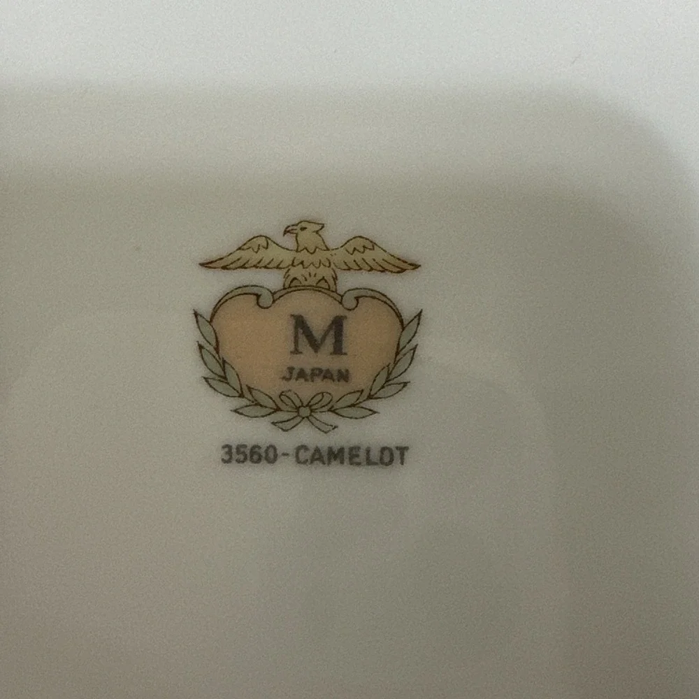 M Japan CAMELOT 3560 4